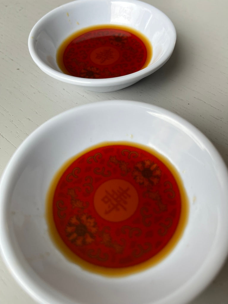 An introduction to Soy Sauce Workshop - December 6. 2025