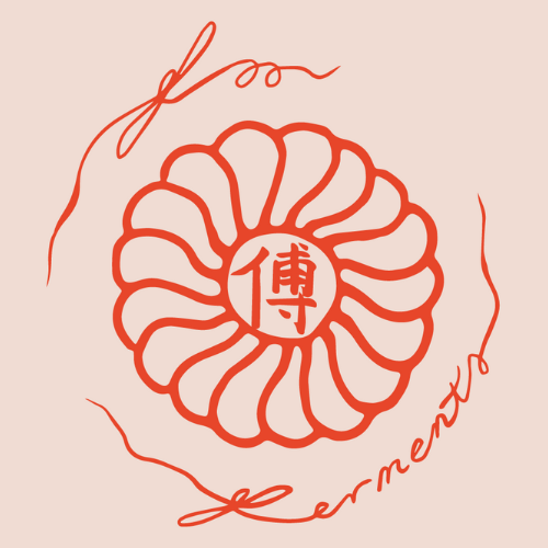 Foo Ferments ApS logo