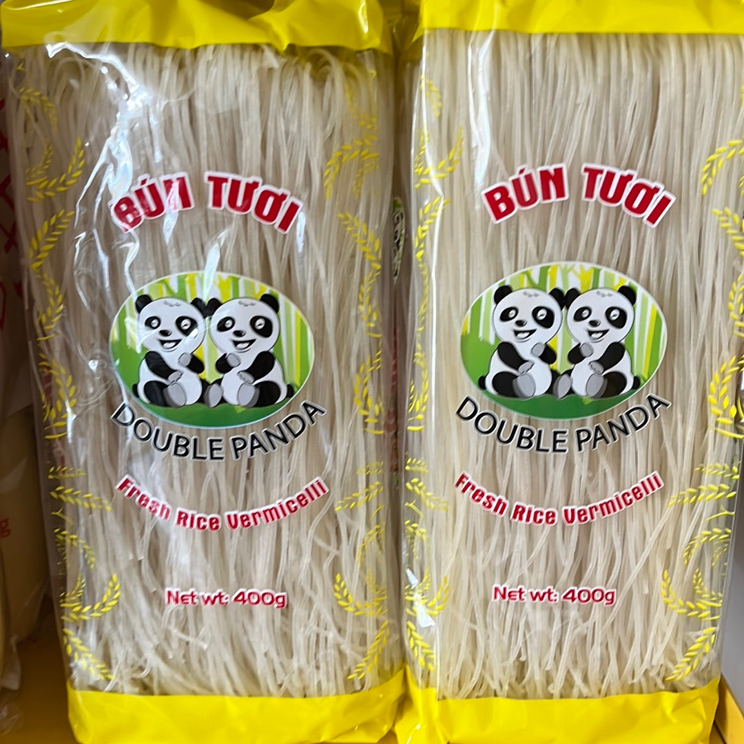 Rice noodles