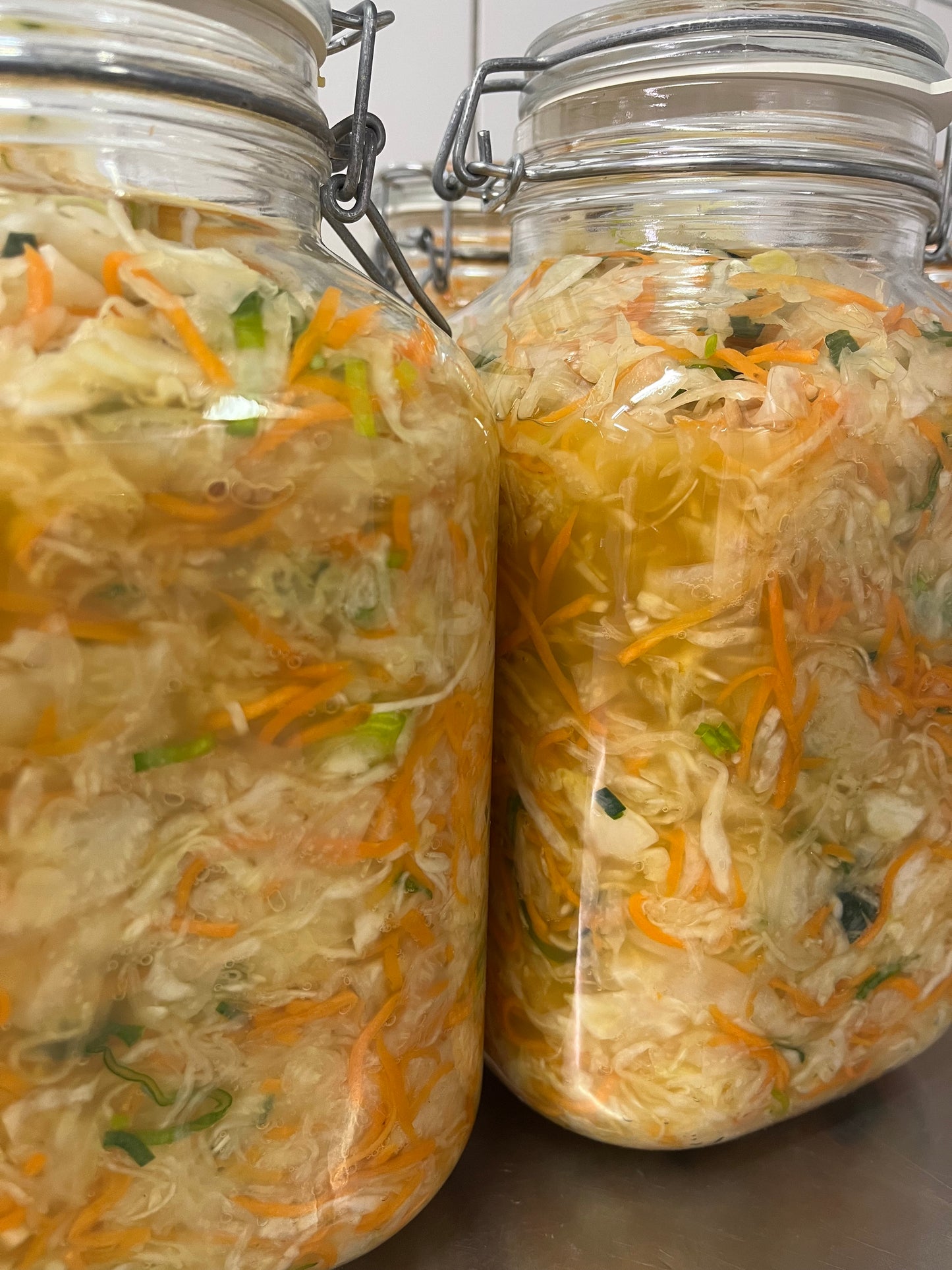 Suan Cai/酸菜