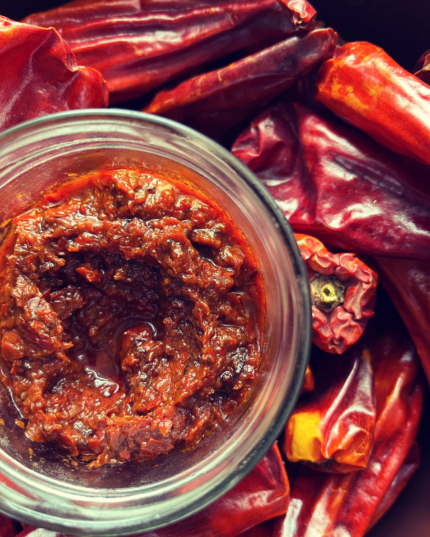 Sambal Belachan