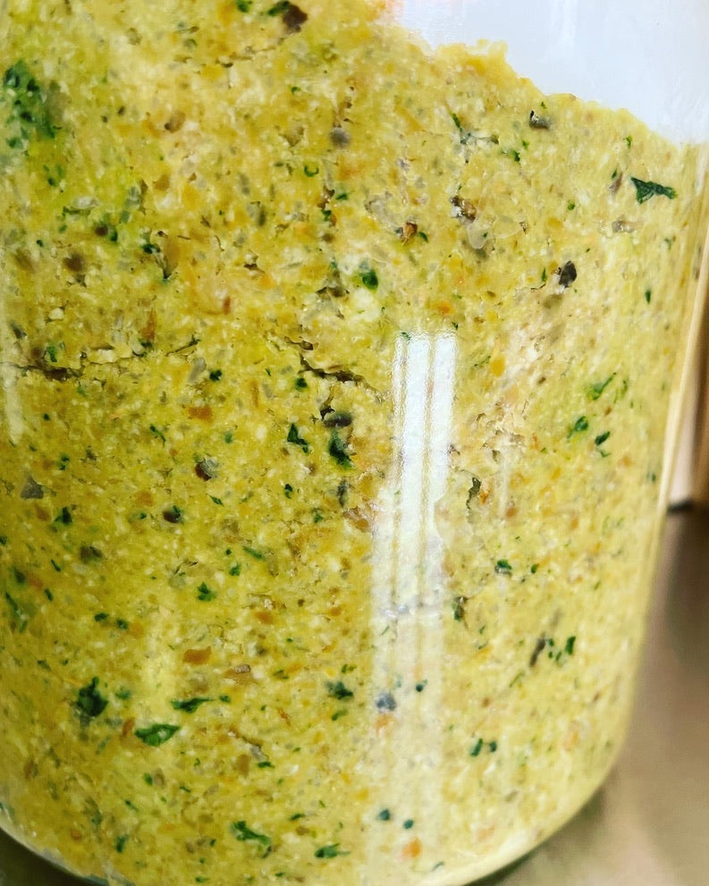 Jiang Workshop - October 22. 2024