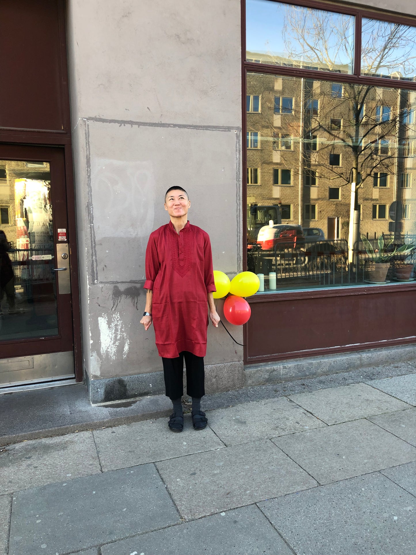 🧧 Feast with the Dragon Ladies🧧