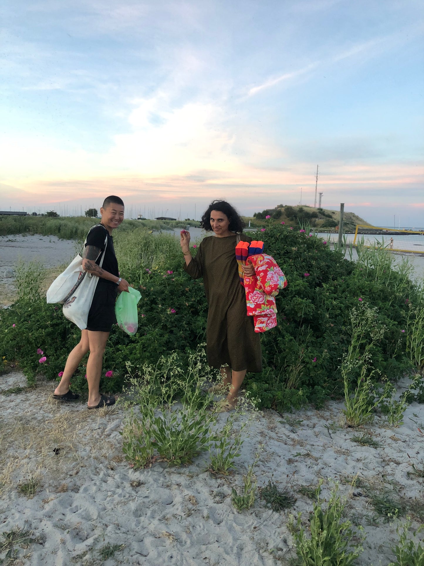 Five Elements/Phases Dinner