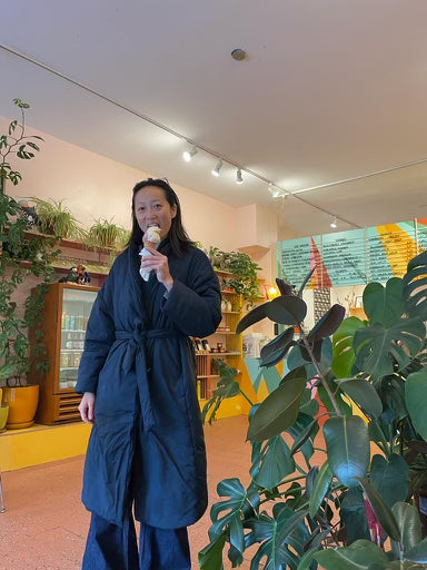 🧧 Feast with the Dragon Ladies🧧