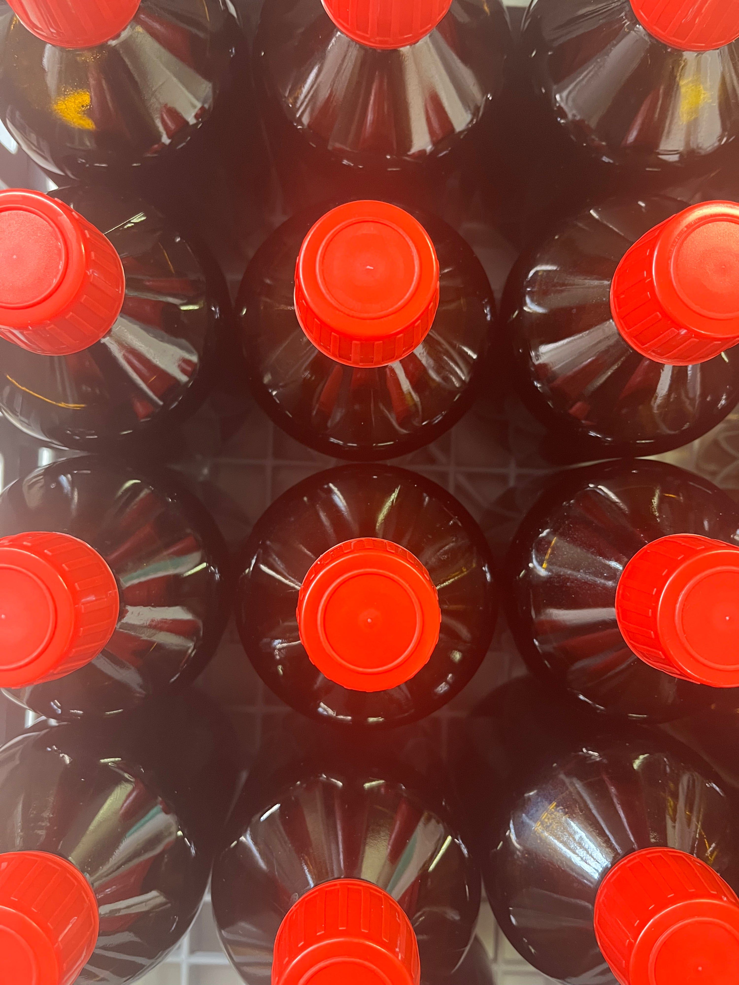 Foo Ferments Soy Sauce Party - September 6. 2026