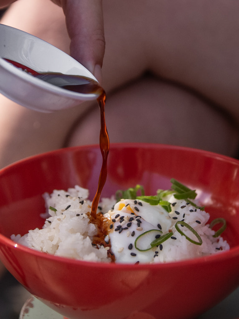 Foo Ferments Soy Sauce Party - September 6. 2026